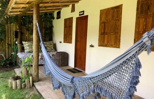 Bungalos Orion a 150 m Praia do Espelho - Foto 33