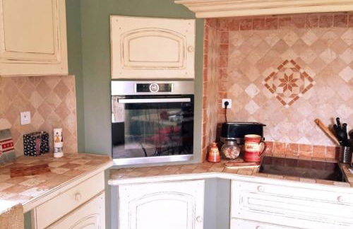 Belle bastide provençale - Foto 2