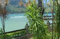 Angra dos Reis Pier600 Casa 2 beira mar - Foto 6