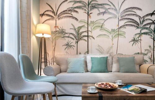 Misterhost Sol de Sevilla - Foto 3