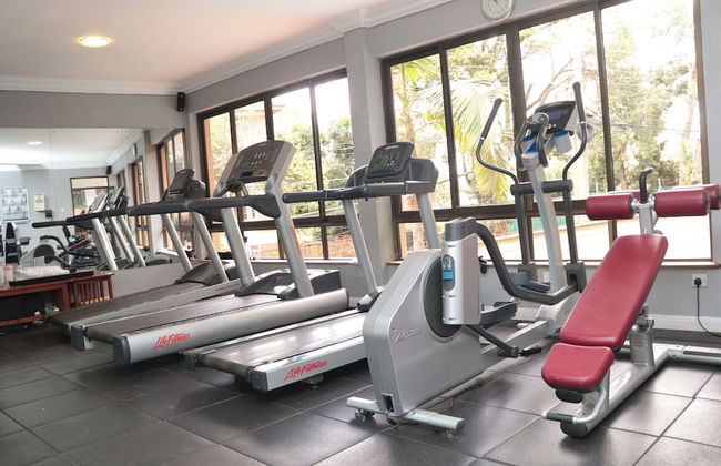 GemSuites State House - Foto 37