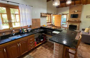 Encanto Chalé - Foto 10