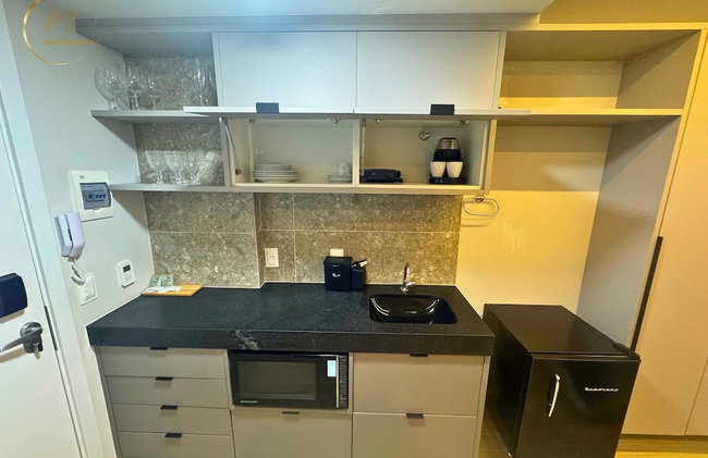 LM Setai Yacht Cabo Branco - Foto 121