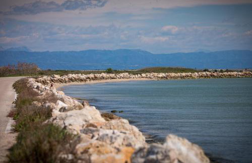 Koronisia Apartments - Foto 13