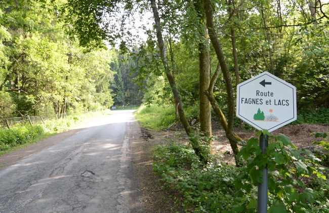 Ondenval Stay With Sauna - Photo 44