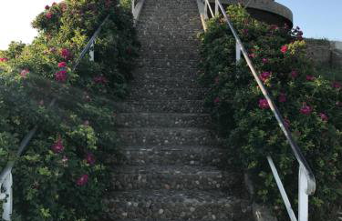 Vue mer à Arromanches - Foto 21