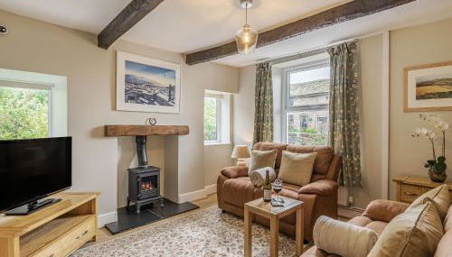 Lane Ends Cottage - Foto 2