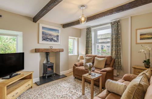 Lane Ends Cottage - Foto 2