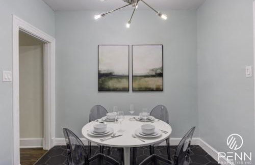 Relaxing Retreat in Memphis Apartment - Foto 24