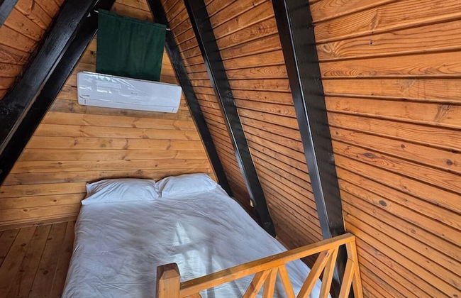 Madağ Bungalov - Photo 44