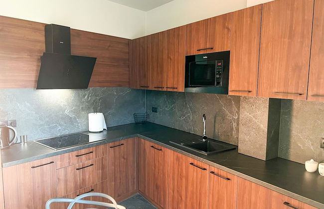 Apartamenty Centrum Park - Foto 21