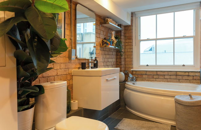 Crashpads Shoreditch the Club Row Collection - Foto 63