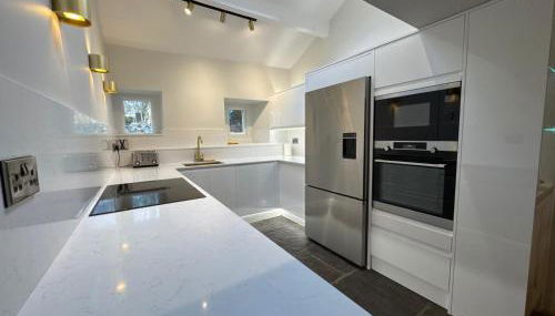 Prior Hall Farm Cottage - 3 bedroom luxury cottage in center of Malham - Foto 5