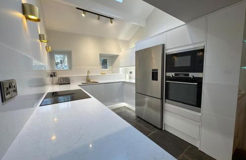 Prior Hall Farm Cottage - 3 bedroom luxury cottage in center of Malham - Foto 5