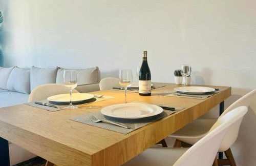 Sol Mediterráneo - Palm Beach 3 - Photo 6