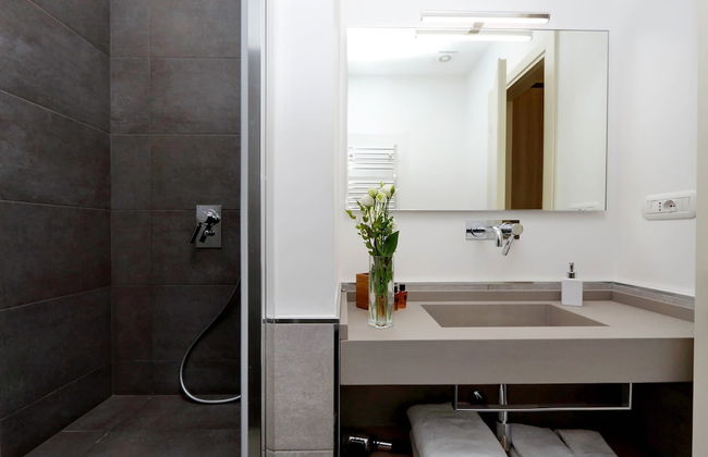 Relais Servio Tullio - Foto 50