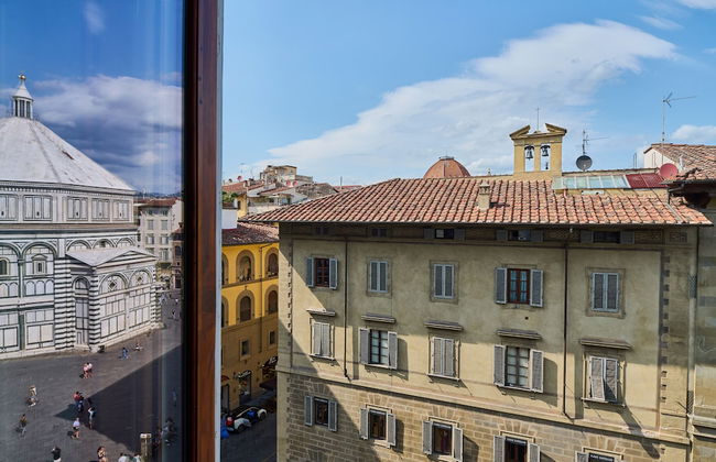 Duomo Luxury Florence - Foto 59