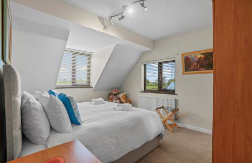 House - Sleeps 6 & Free parking - Foto 30