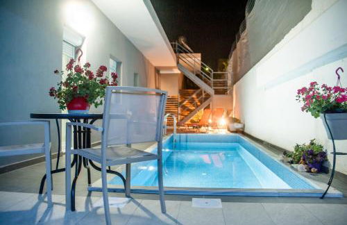 Skandalakis Homes & Apartments - Foto 77