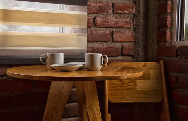 Cabañas Puerta del Viento - Foto 10