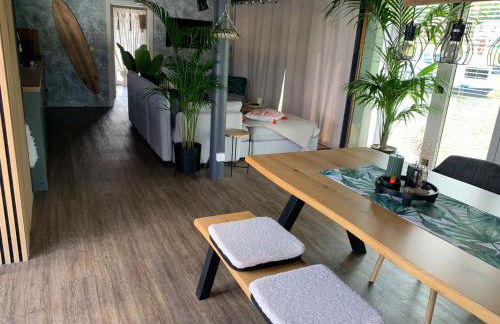 Hausboot Arneburg - Foto 7