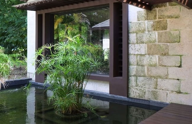 Villa Happy Trees - Foto 19