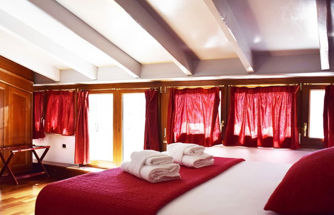 Borgo Pio 91 - Foto 36