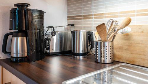 Apartment Im Schwedenhaus - Foto 5