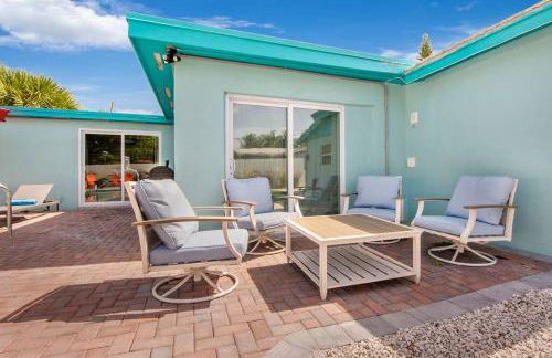 Sun-Kissed Bliss: Dreamy Getaway - Foto 33