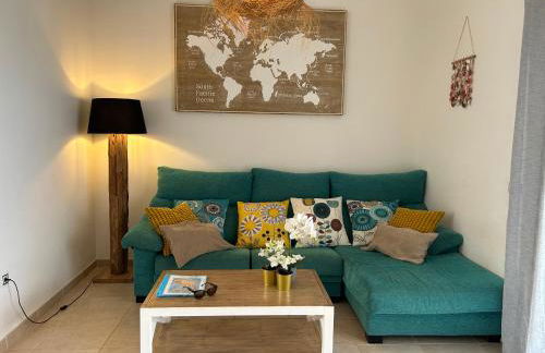 Villa Dinateli, Salinas Golf - Foto 45