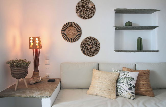 Enea Tinos - Foto 57