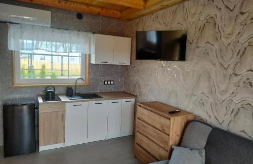 Domki U Joanny - Sarbinowo 900 m do morza - Photo 33