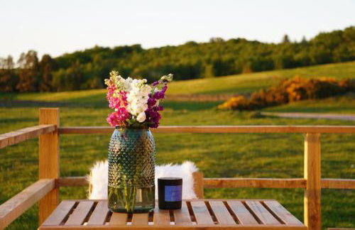 The Barn, Summerhill Farm Stays - Foto 17