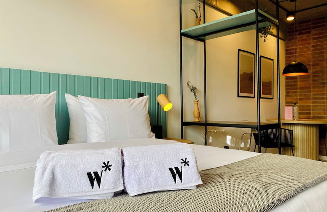 Wynwood House Tuliv - Foto 46