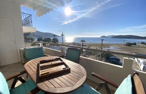 MediTerra Stay Anavyssos Seaview - Foto 2