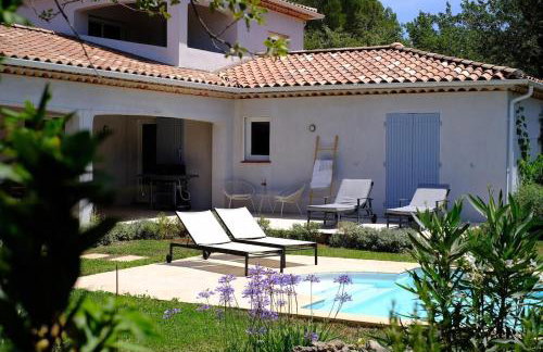 villa La Néoulaise - Foto 9