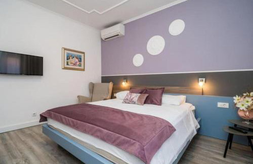 Holiday Home Trojkovic - Foto 56