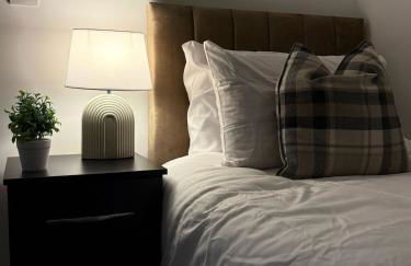 Comfortable and Modern Living house in St Helens - Foto 7