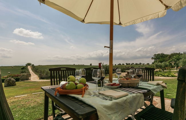 Elegant Apartment Only 1 Hour From Rome - Foto 66