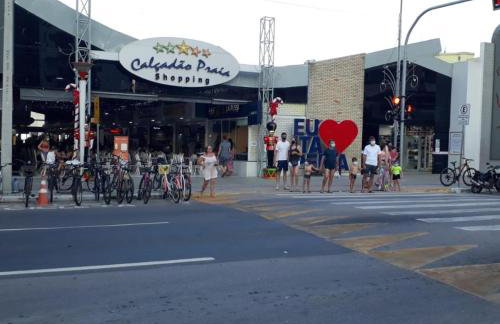 Apartamento Meia Praia Itapema - Foto 19