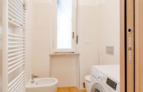 Metro Line, AC, gruppi, CASA WHITE METRO - Photo 23