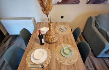 artemis apartment - Foto 10