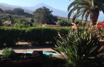 Holiday Home Finca Los Vinedos by Interhome - Foto 18