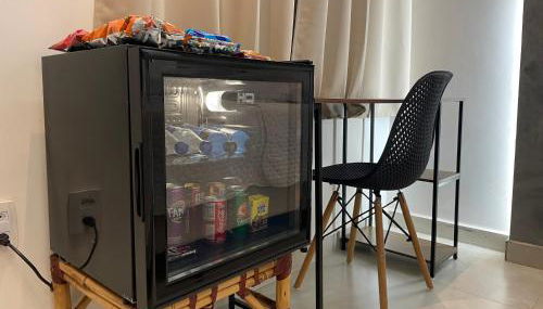 Suíte Gold com Hidromassagem 301 - Foto 4