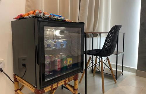 Suíte Gold com Hidromassagem 301 - Foto 4