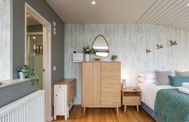 Stunning EcoRetreat Pods in Old Chalford - Foto 10