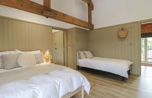 Rowan Cottage - Fold Yards - Foto 18