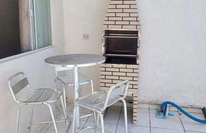 Casa de 2 QUARTOS COM PISCINA - Foto 28