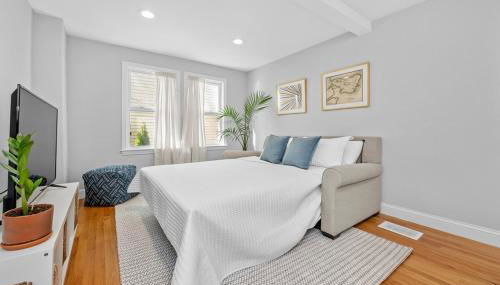 Boston Condo With FREE Parking - Foto 4