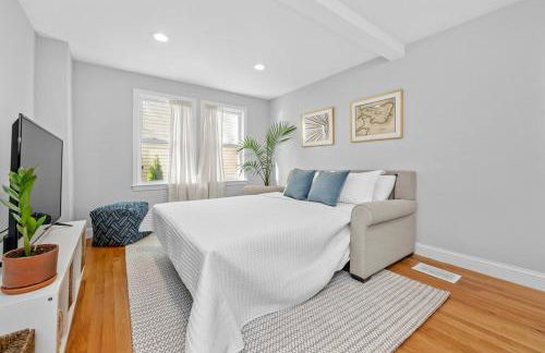 Boston Condo With FREE Parking - Foto 4